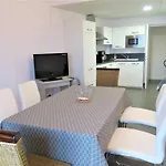 Appartement Perros-Guirec, 4 pièces, 6 personnes - FR-1-368-326
