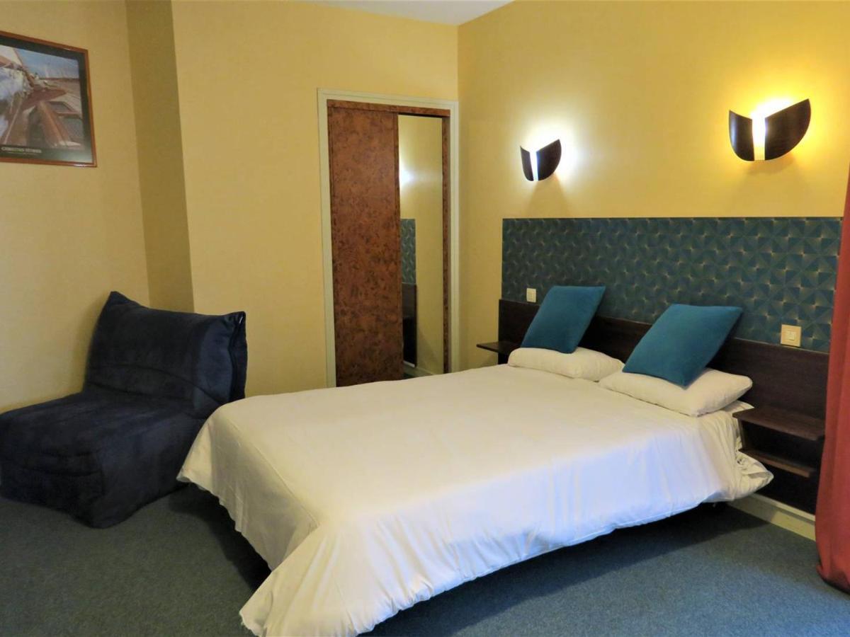 Perros-guirec, 4 Pièces, 6 Personnes - Fr-1-368-326 Appartement