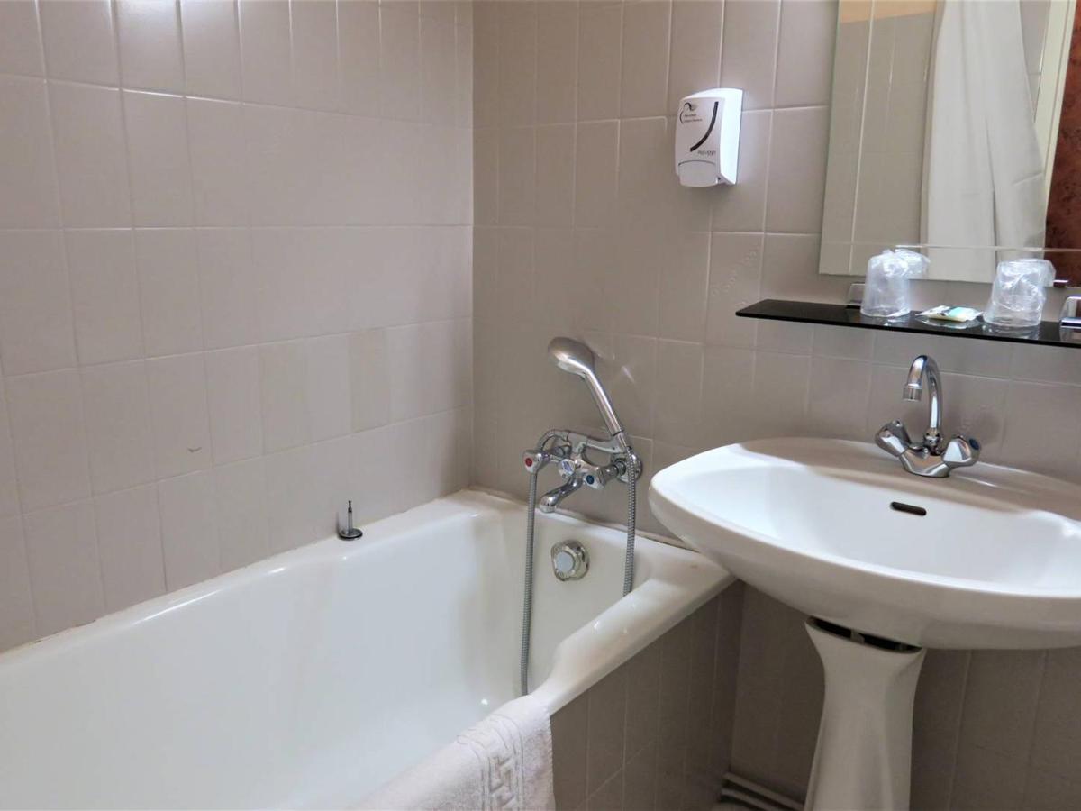 Perros-guirec, 4 Pièces, 6 Personnes - Fr-1-368-326 Appartement