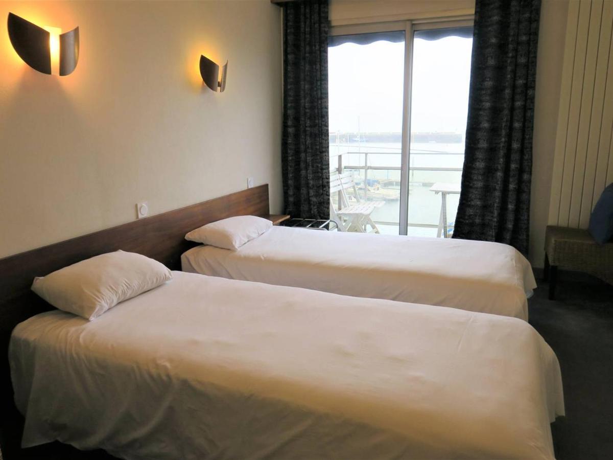 Perros-guirec, 4 Pièces, 6 Personnes - Fr-1-368-326 * Perros-Guirec