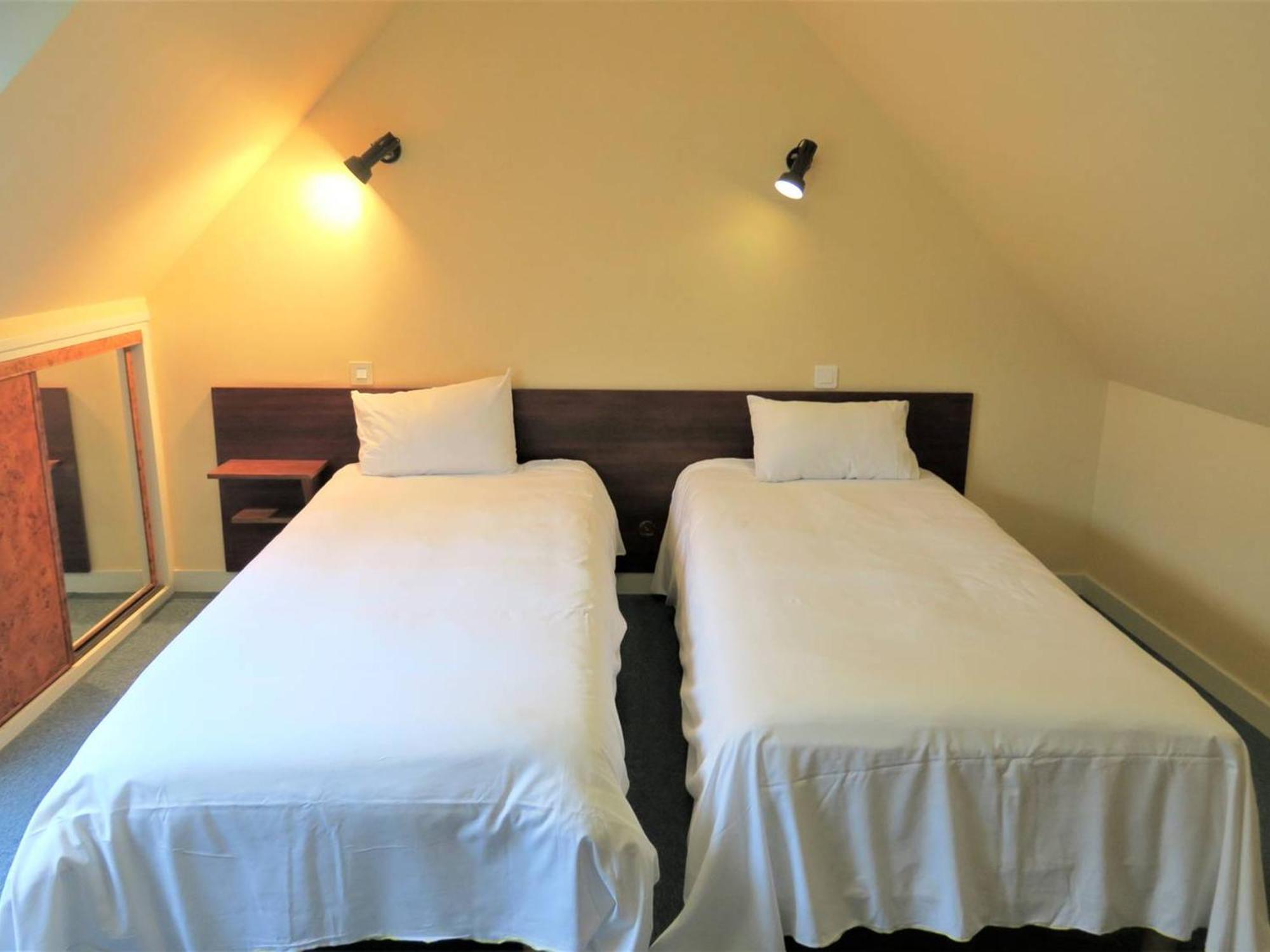 Perros-guirec, 4 Pièces, 6 Personnes - Fr-1-368-326 Appartement Perros-Guirec